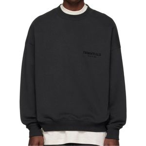 Essentials Crewneck